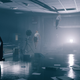 Ray tracing on with an Nvidia RTX graphics card.